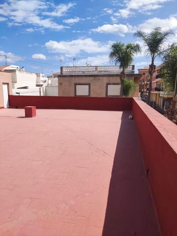 4 soveværelse Lejlighed til salg i Centro, Los Alcázares - € 156.000 (Ref: 9269650)