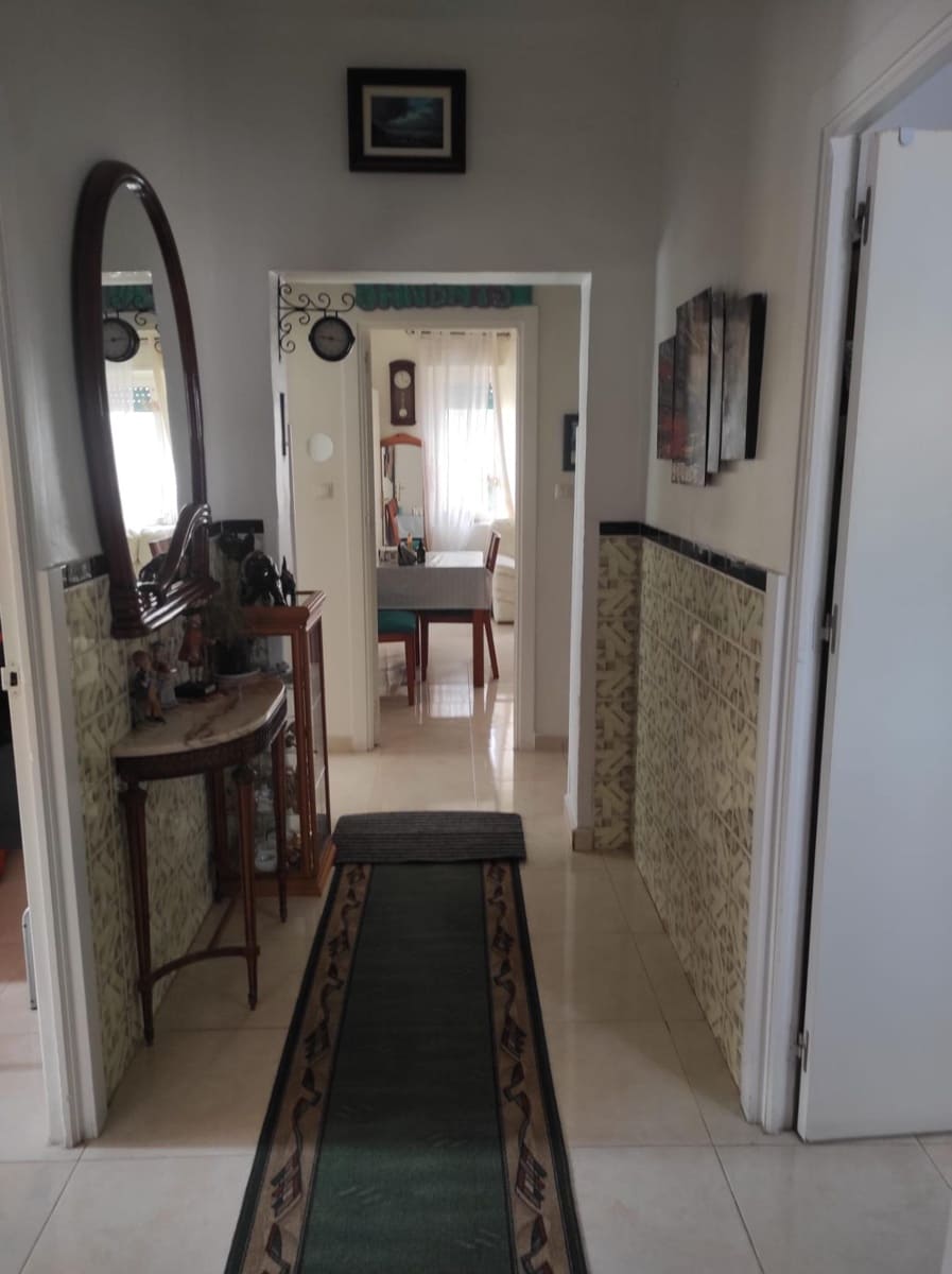 4 soveværelse Lejlighed til salg i Los Alcazares - € 156.000 (Ref: 9269650)