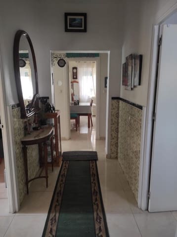 4 soveværelse Lejlighed til salg i Centro, Los Alcázares - € 156.000 (Ref: 9269650)