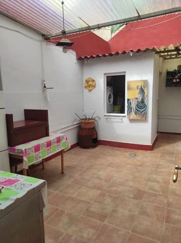 4 soveværelse Lejlighed til salg i Centro, Los Alcázares - € 156.000 (Ref: 9269650)