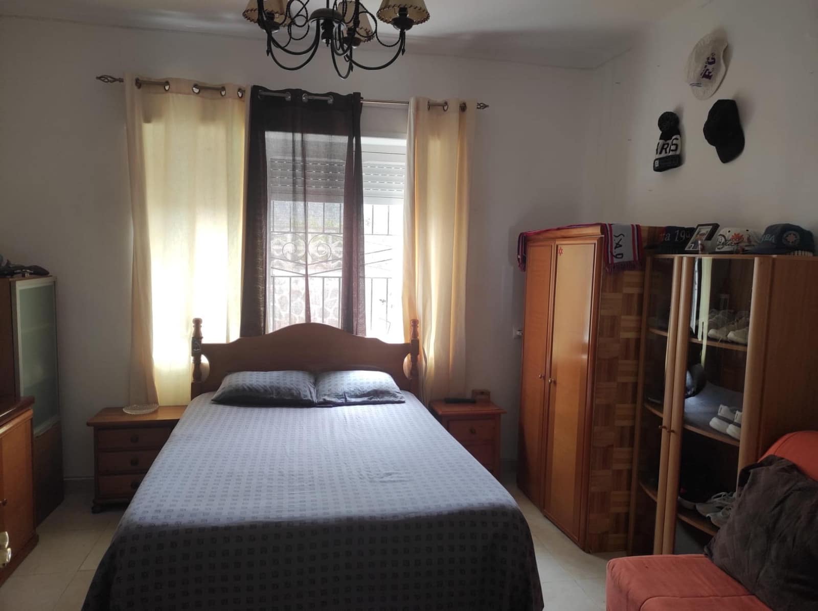 4 soveværelse Lejlighed til salg i Los Alcazares - € 156.000 (Ref: 9269650)