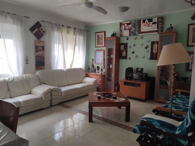 4 soveværelse Lejlighed til salg i Centro, Los Alcázares - € 156.000 (Ref: 9269650)