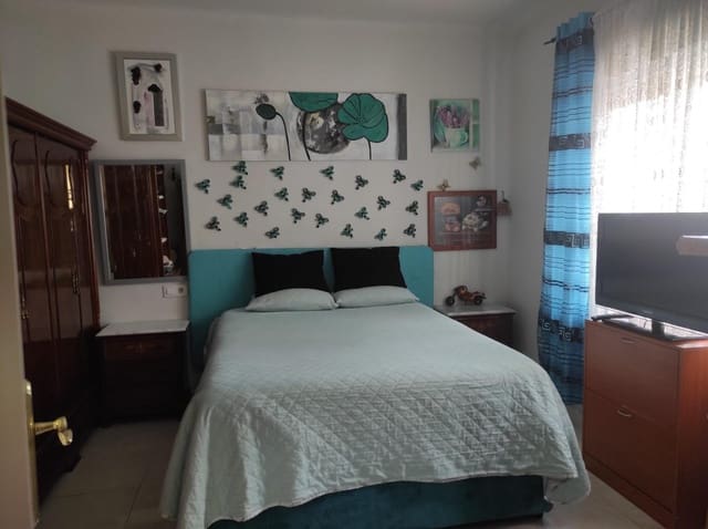 4 soveværelse Lejlighed til salg i Centro, Los Alcázares - € 156.000 (Ref: 9269650)