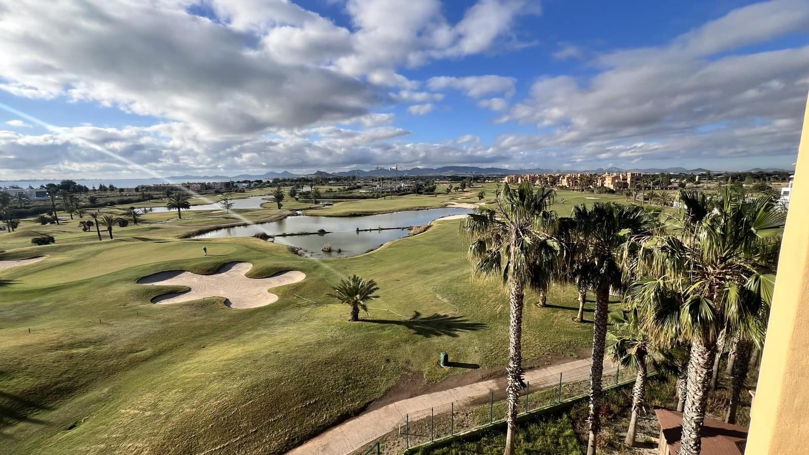 1 sypialnia Apartament na sprzedaż w Los Alcazares - 101 900 € (Ref: 9282111)