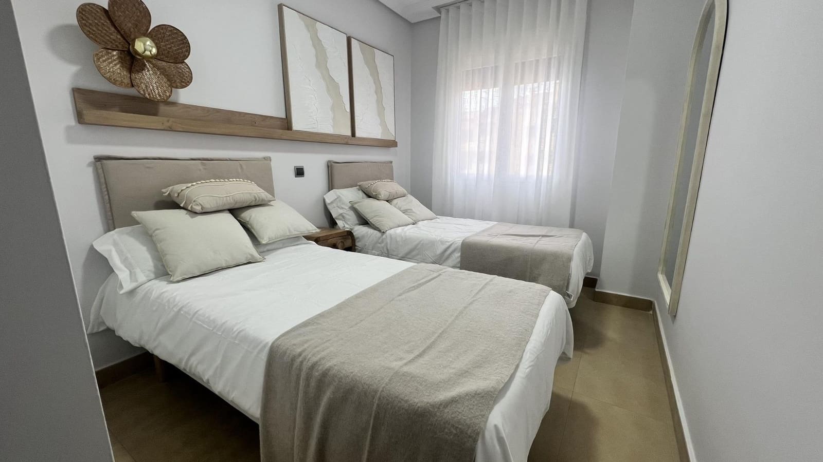 1 sypialnia Apartament na sprzedaż w Los Alcazares - 101 900 € (Ref: 9282111)