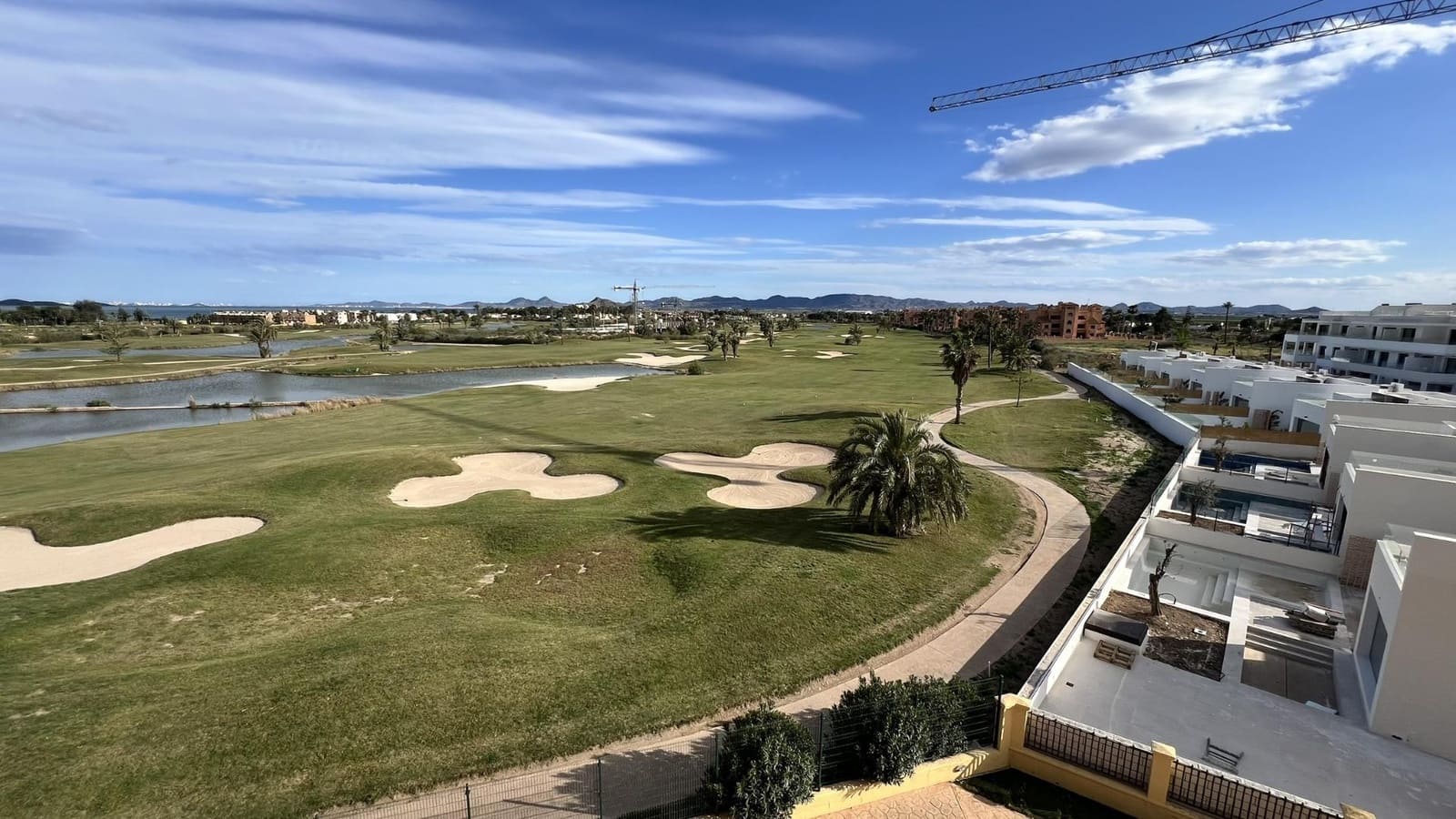 1 sypialnia Apartament na sprzedaż w Los Alcazares - 101 900 € (Ref: 9282111)