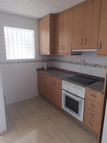 Apartamento de 3 habitaciones en Los Alcázares en venta - 159.000 € (Ref: 9287718)