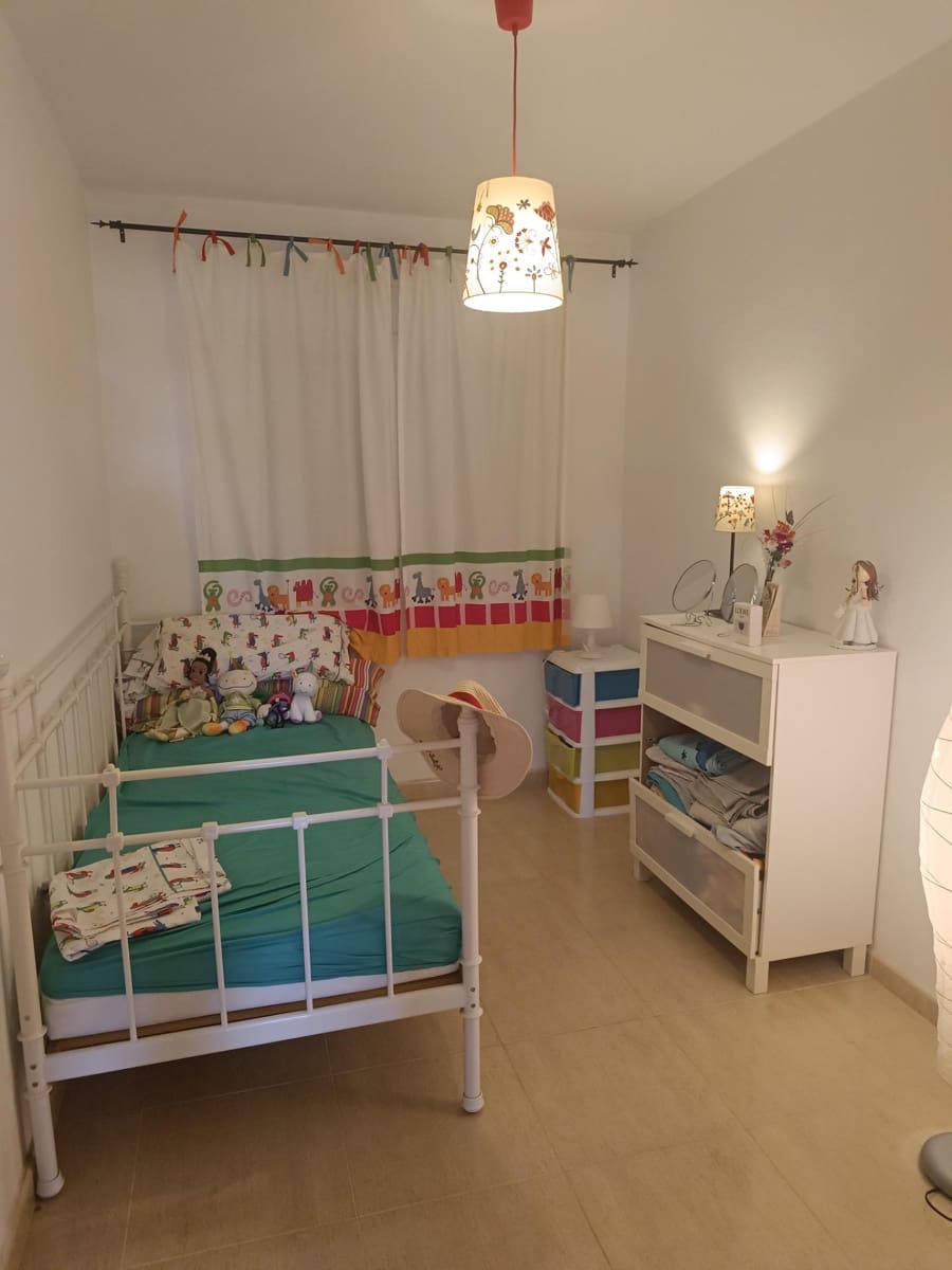 Apartamento de 3 habitaciones en Los Alcázares en venta - 159.000 € (Ref: 9287718)