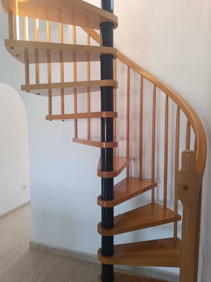 Apartamento de 3 habitaciones en Los Alcázares en venta - 159.000 € (Ref: 9287718)