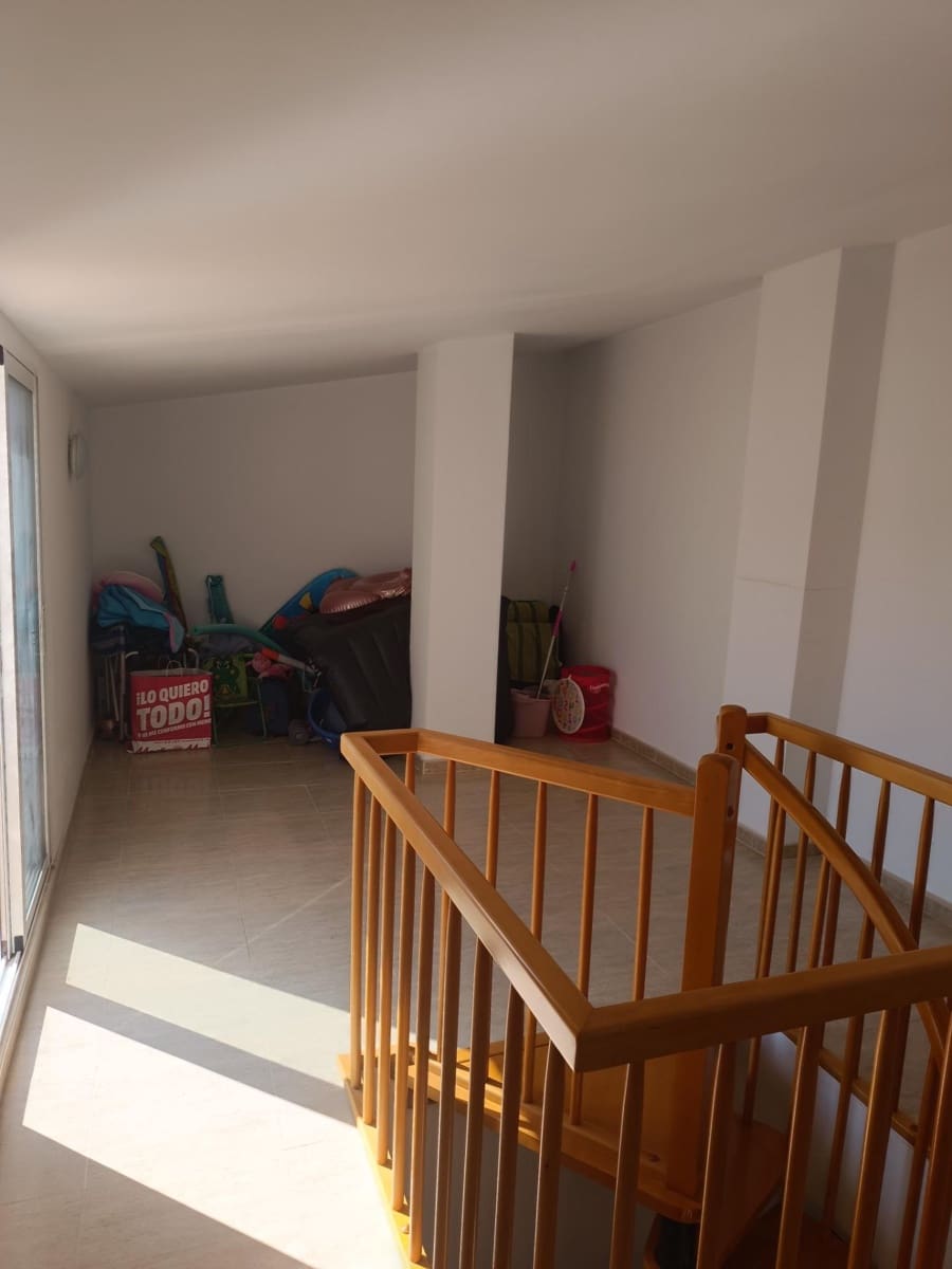 Apartamento de 3 habitaciones en Los Alcázares en venta - 159.000 € (Ref: 9287718)