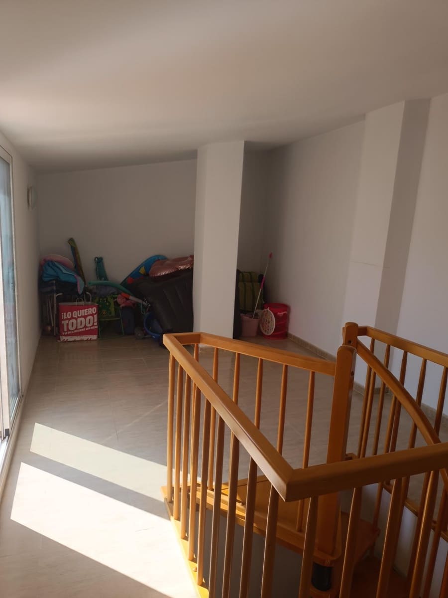 Apartamento de 3 habitaciones en Los Alcázares en venta - 159.000 € (Ref: 9287718)