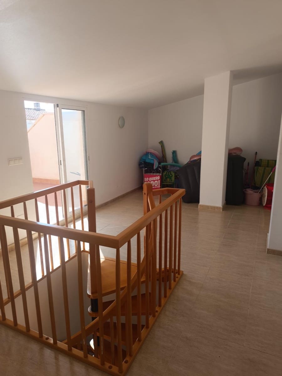 Apartamento de 3 habitaciones en Los Alcázares en venta - 159.000 € (Ref: 9287718)