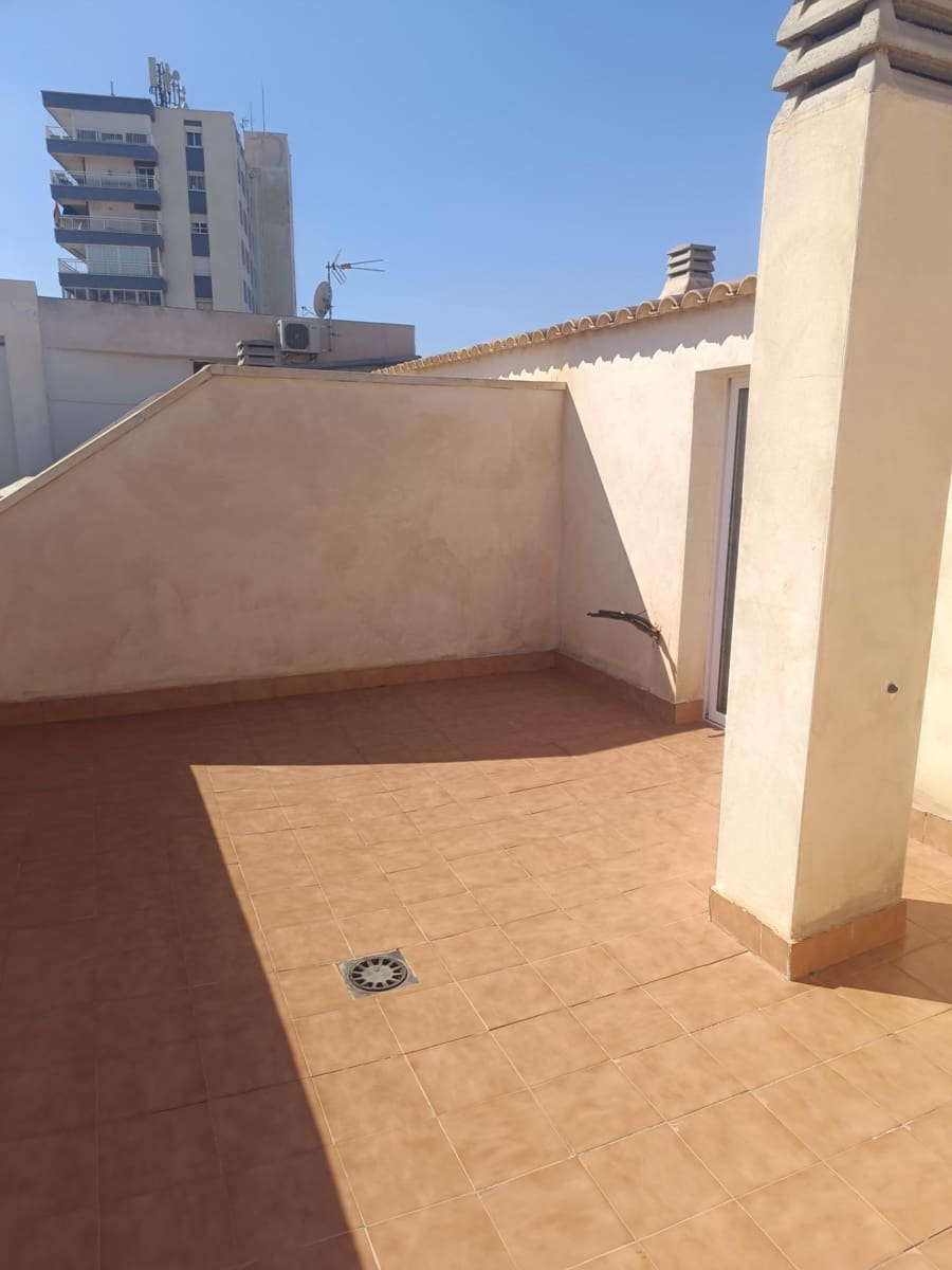 Apartamento de 3 habitaciones en Los Alcázares en venta - 159.000 € (Ref: 9287718)
