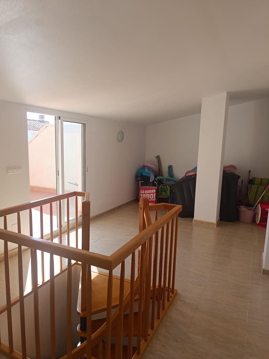 Apartamento de 3 habitaciones en Los Alcázares en venta - 159.000 € (Ref: 9287718)