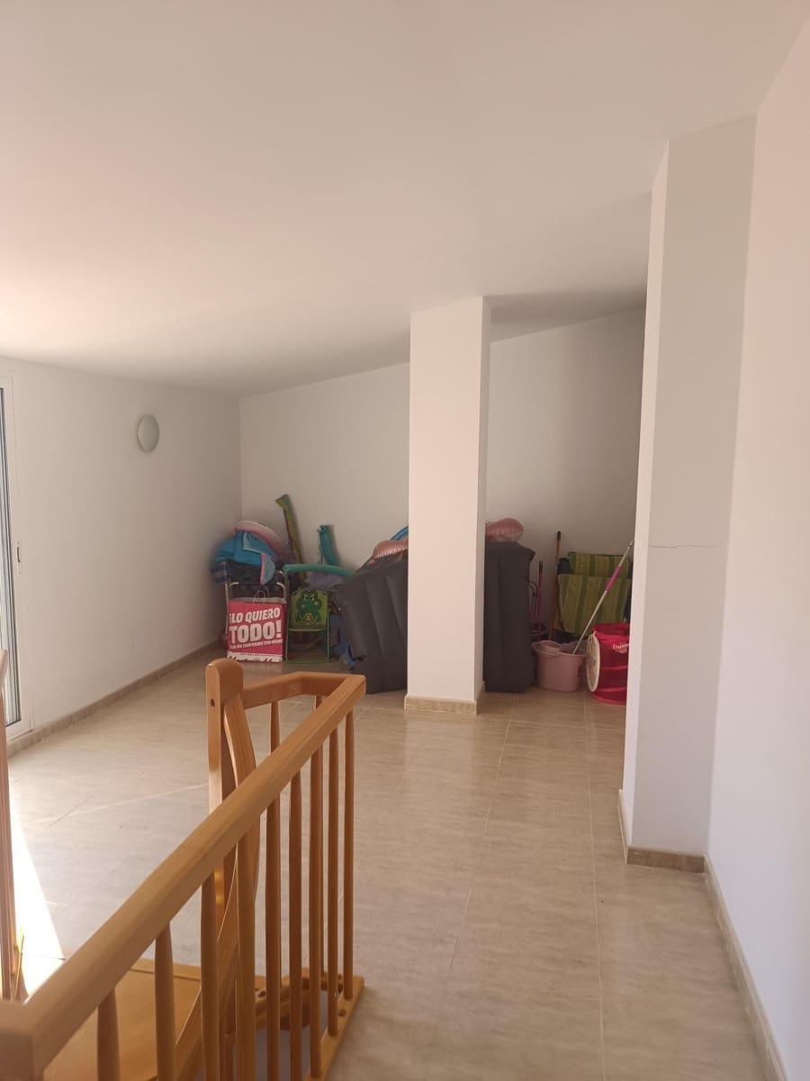 Apartamento de 3 habitaciones en Los Alcázares en venta - 159.000 € (Ref: 9287718)