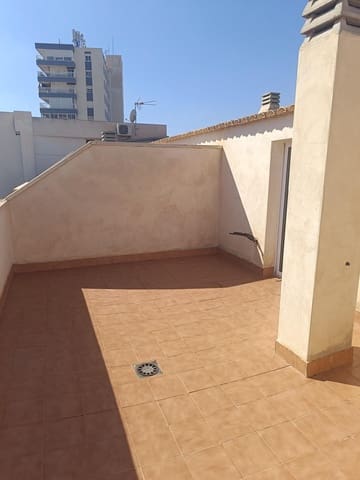 Apartamento de 3 habitaciones en Los Alcázares en venta - 159.000 € (Ref: 9287718)