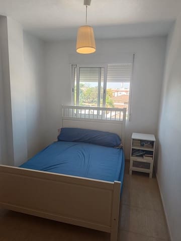 Apartamento de 3 habitaciones en Los Alcázares en venta - 159.000 € (Ref: 9287718)