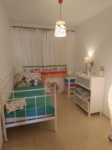 Apartamento de 3 habitaciones en Los Alcázares en venta - 159.000 € (Ref: 9287718)