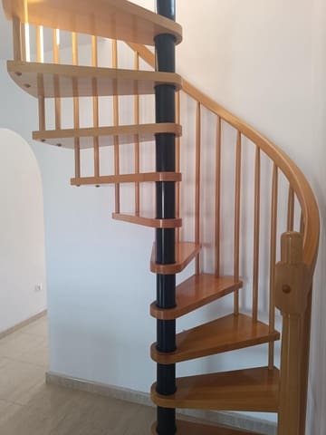 Apartamento de 3 habitaciones en Los Alcázares en venta - 159.000 € (Ref: 9287718)