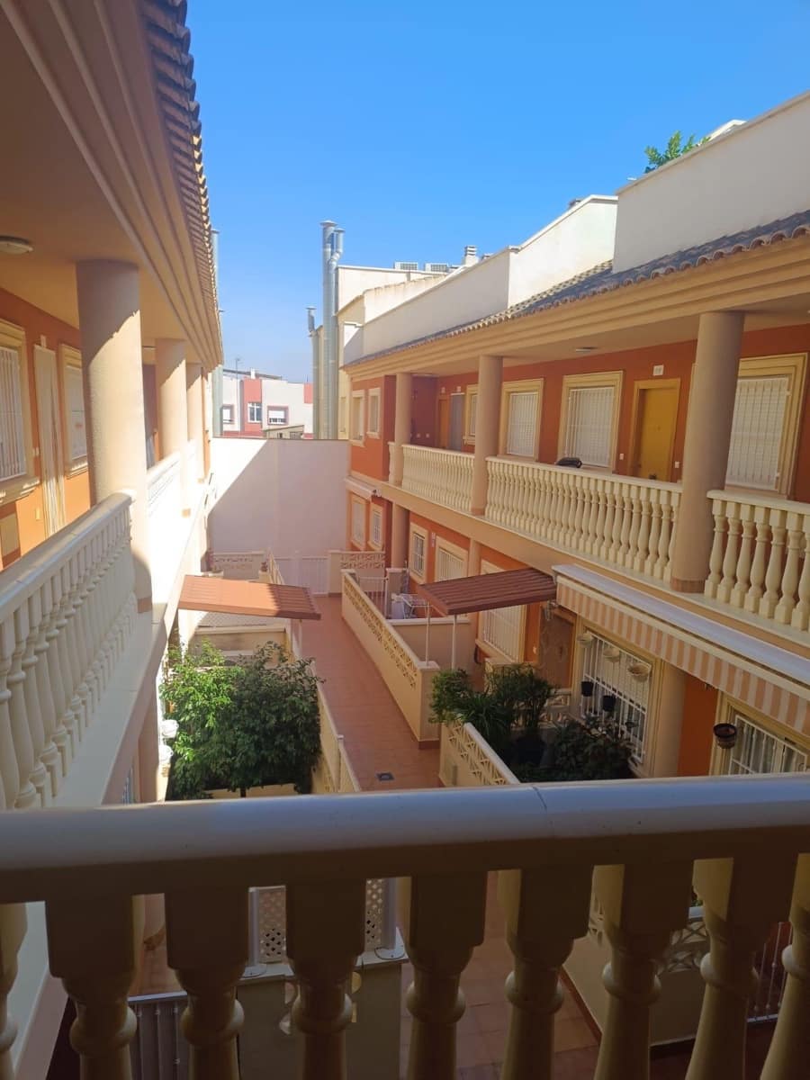 Apartamento de 3 habitaciones en Los Alcázares en venta - 159.000 € (Ref: 9287718)