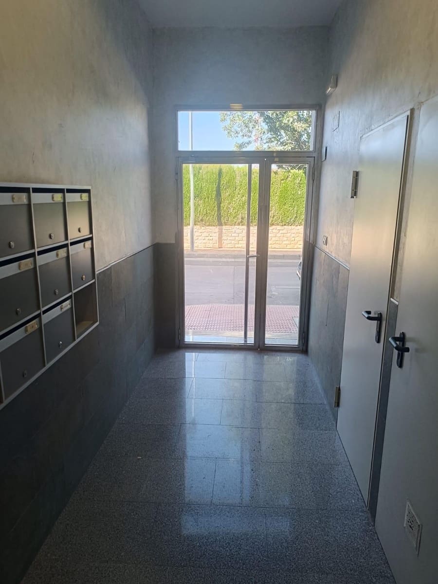 Apartamento de 3 habitaciones en Los Alcázares en venta - 159.000 € (Ref: 9287718)