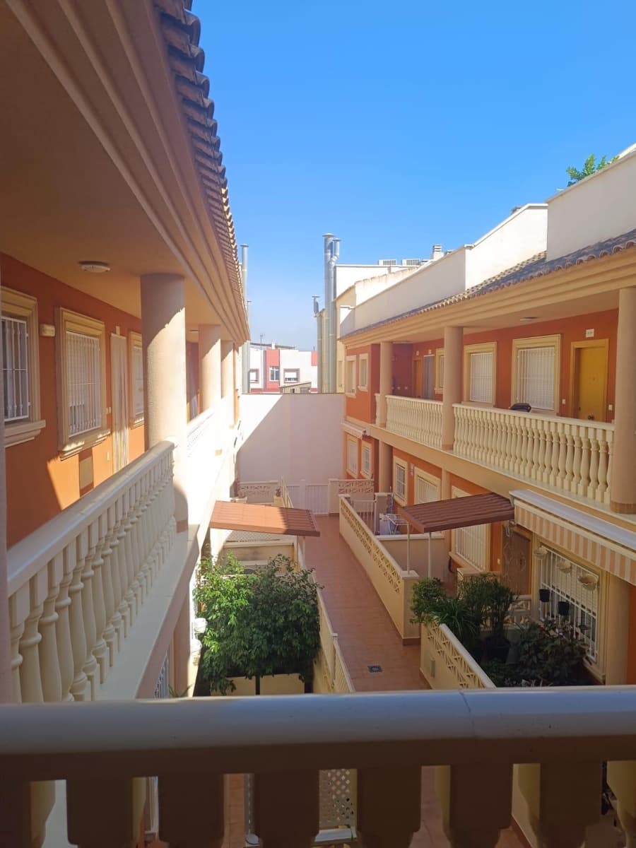Apartamento de 3 habitaciones en Los Alcázares en venta - 159.000 € (Ref: 9287718)