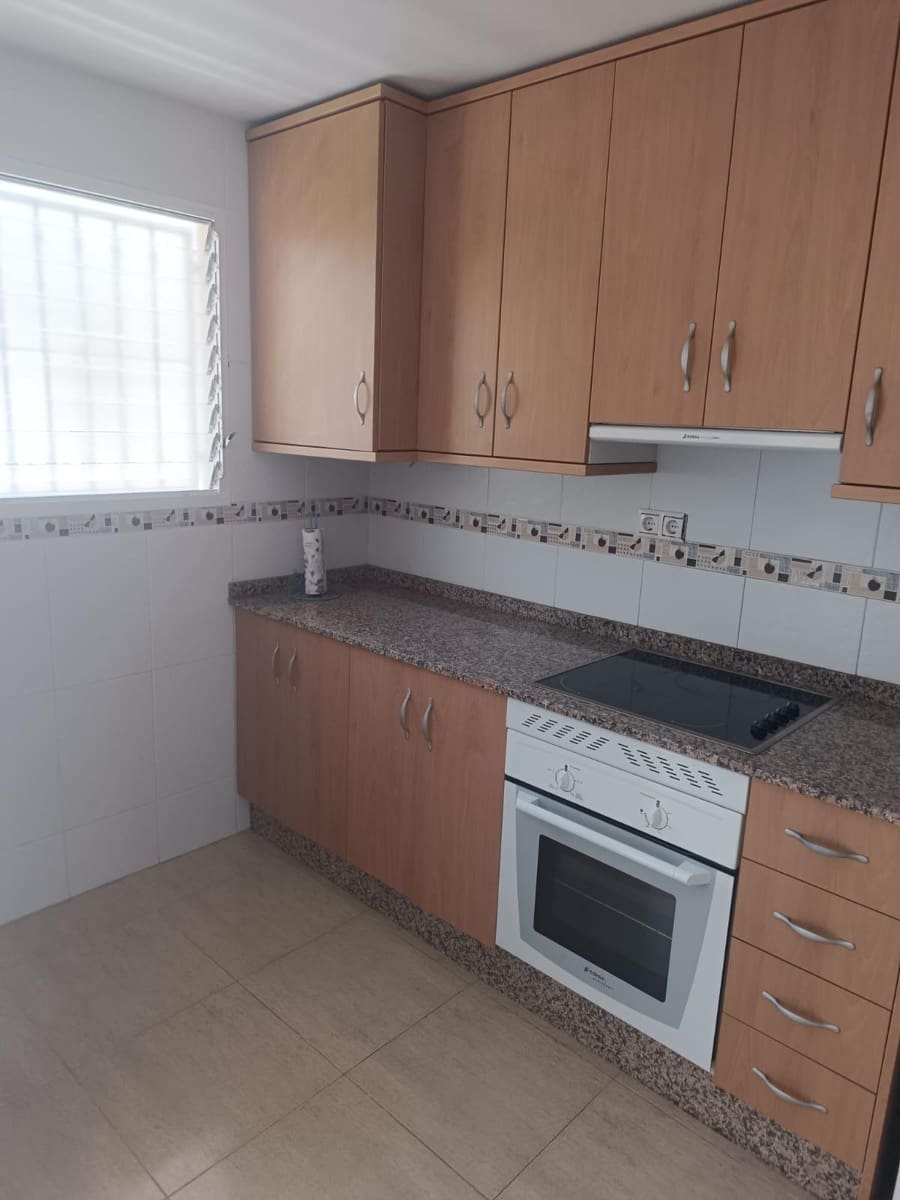 Apartamento de 3 habitaciones en Los Alcázares en venta - 159.000 € (Ref: 9287718)