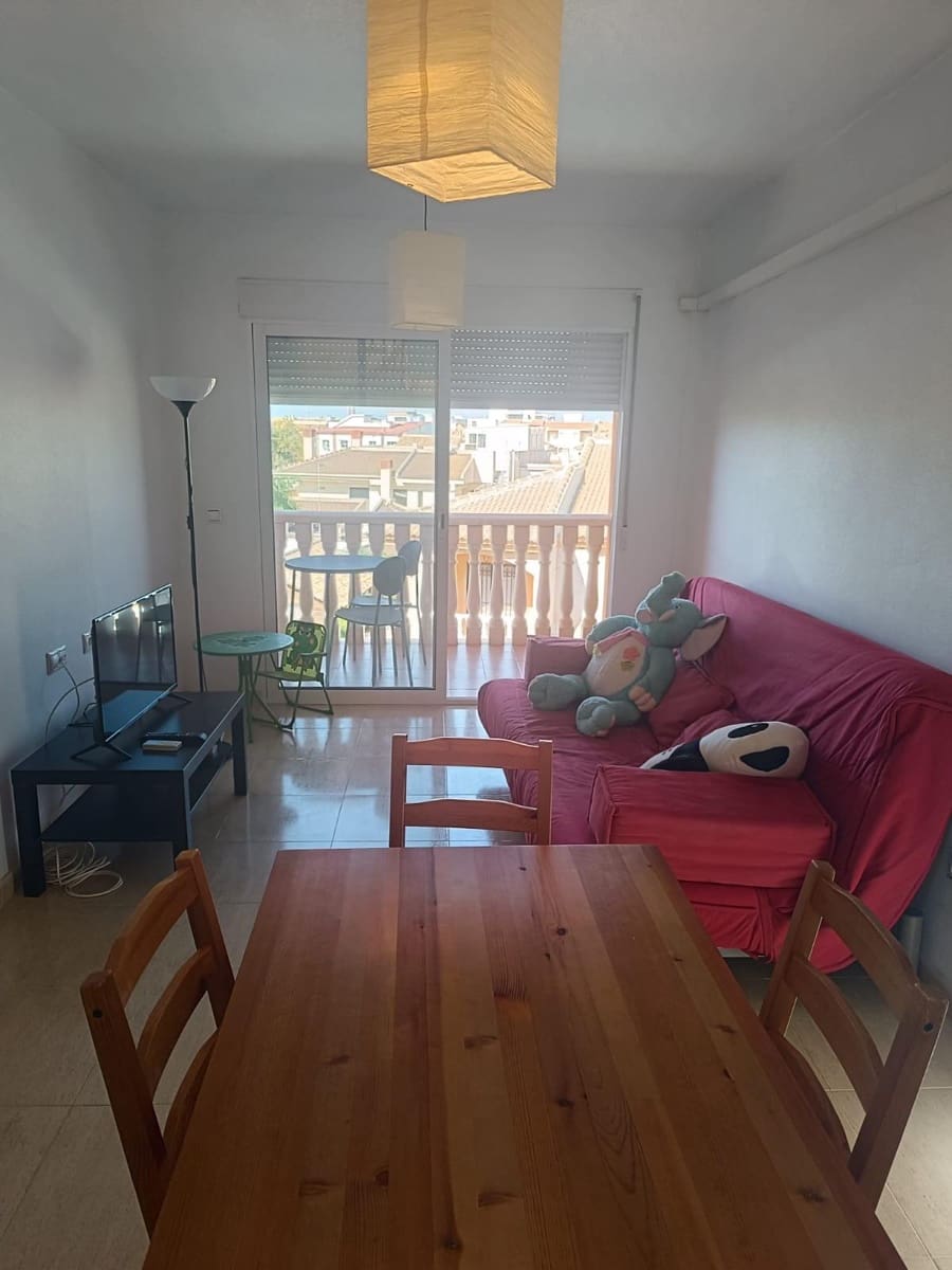 Apartamento de 3 habitaciones en Los Alcázares en venta - 159.000 € (Ref: 9287718)