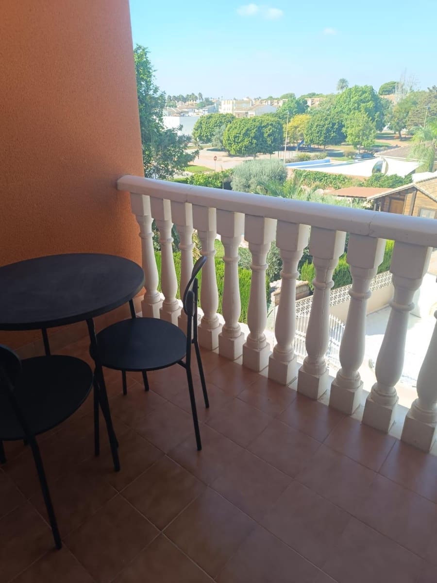 Apartamento de 3 habitaciones en Los Alcázares en venta - 159.000 € (Ref: 9287718)