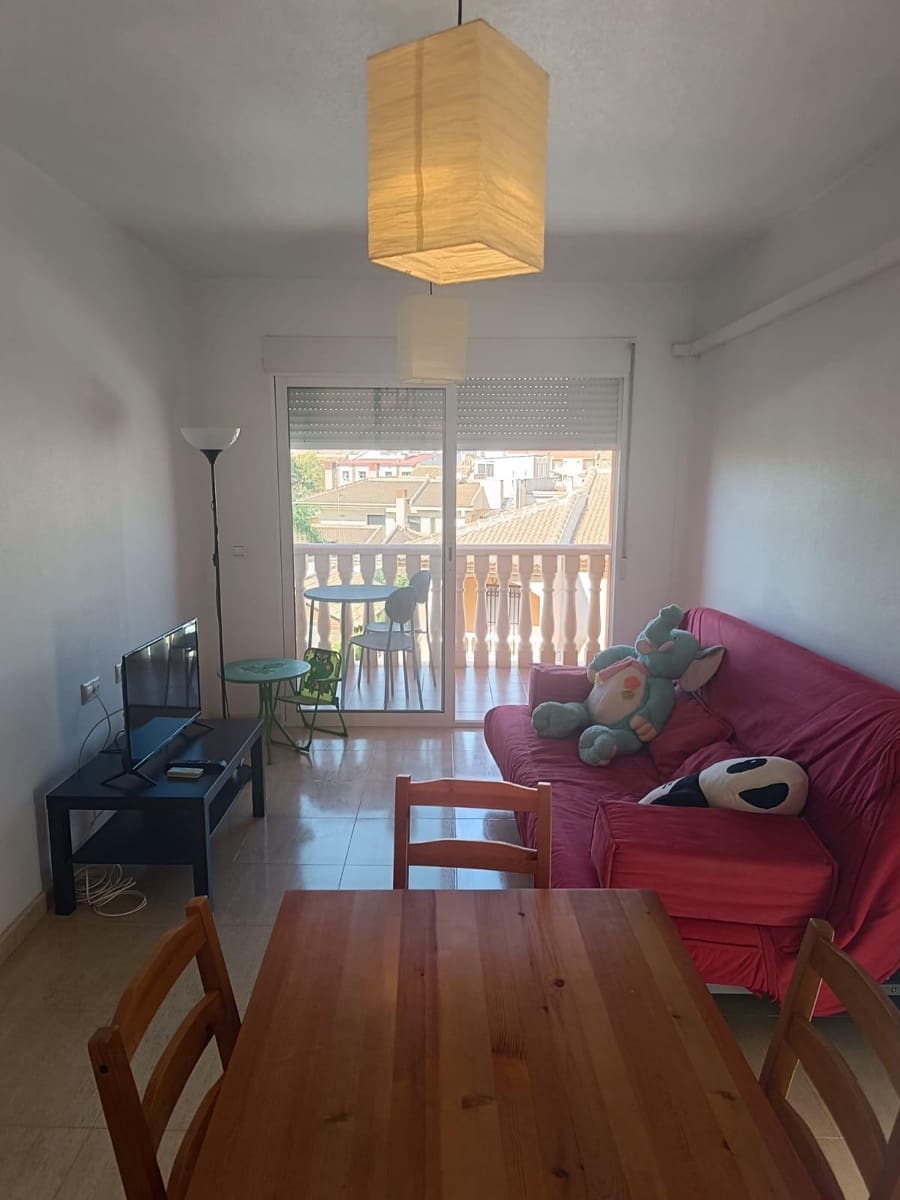 Apartamento de 3 habitaciones en Los Alcázares en venta - 159.000 € (Ref: 9287718)
