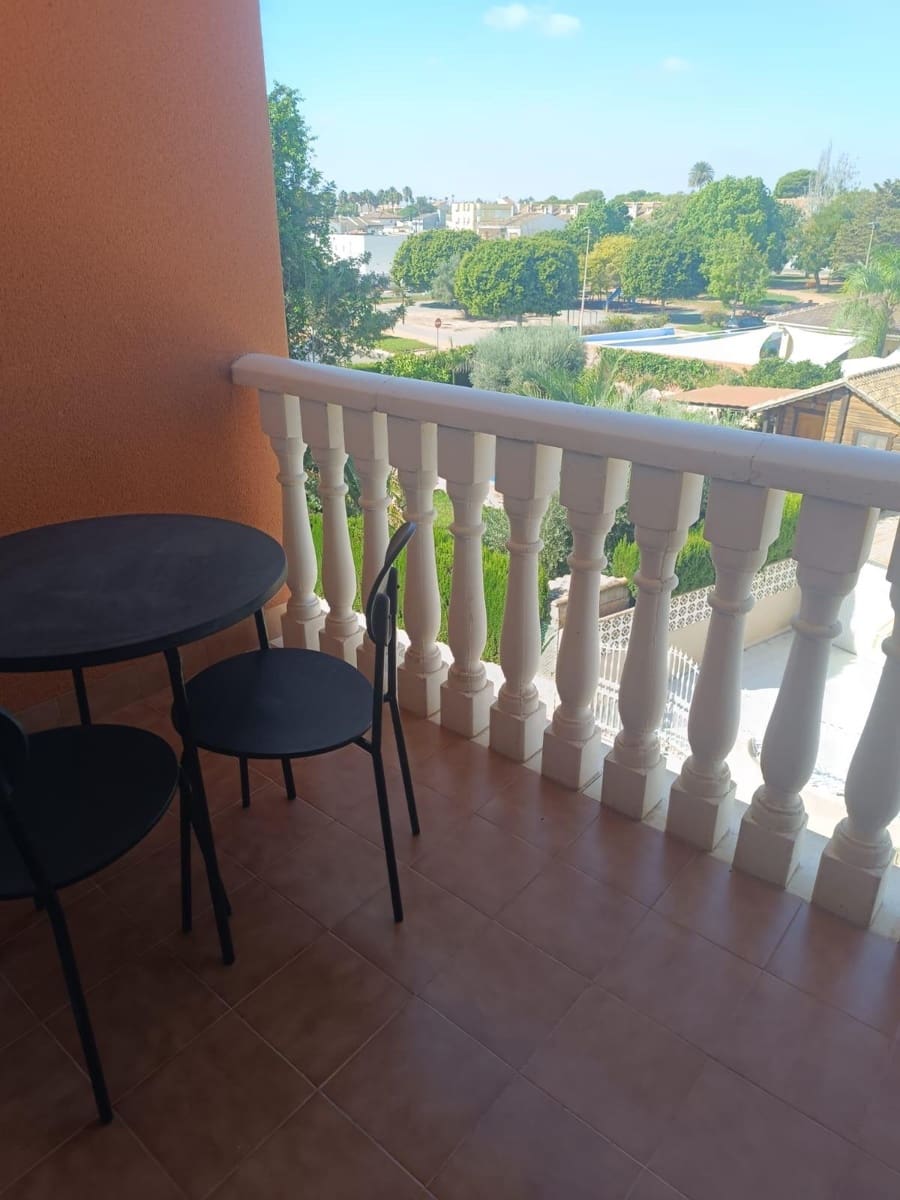 Apartamento de 3 habitaciones en Los Alcázares en venta - 159.000 € (Ref: 9287718)