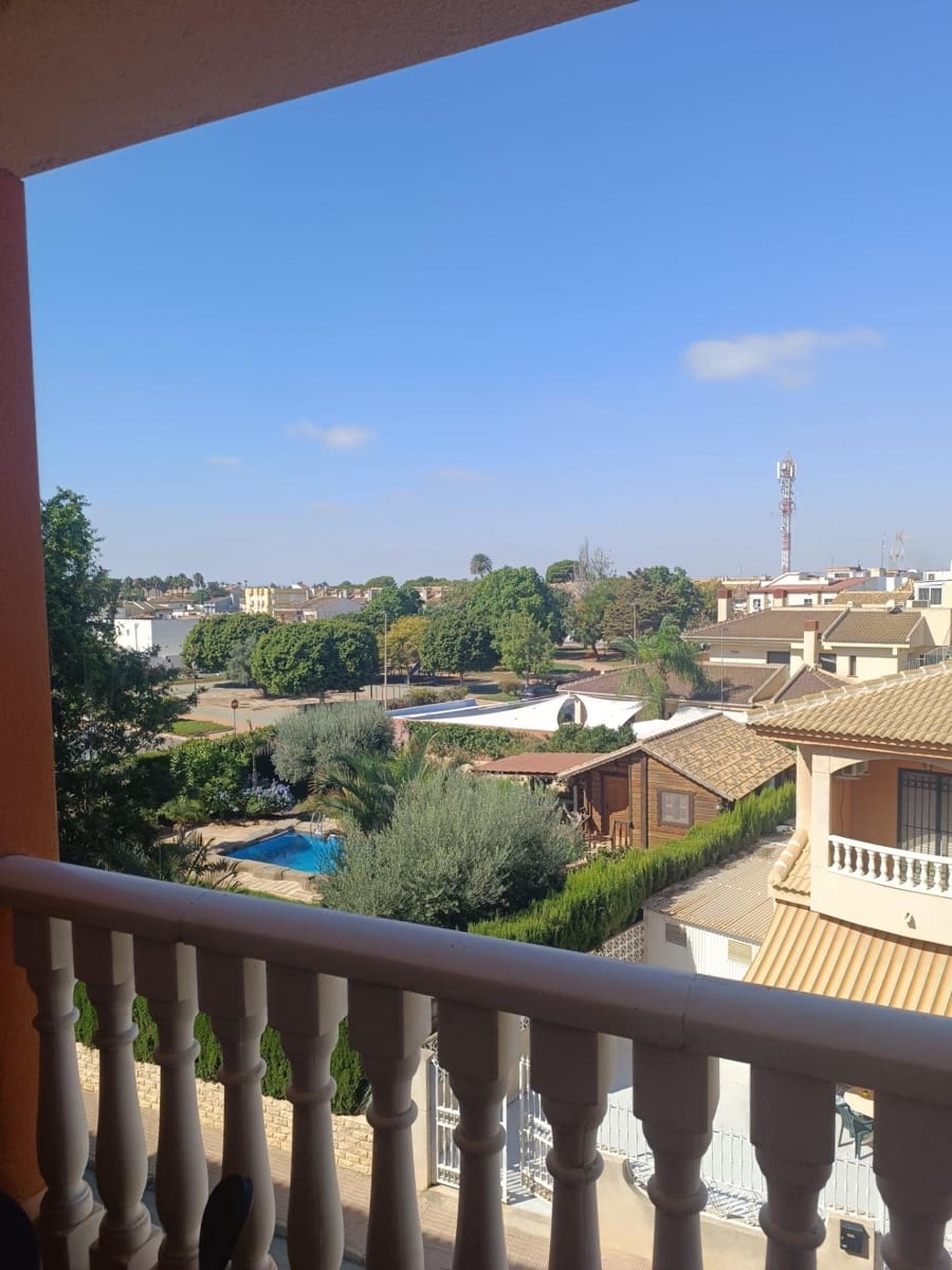 Apartamento de 3 habitaciones en Los Alcázares en venta - 159.000 € (Ref: 9287718)