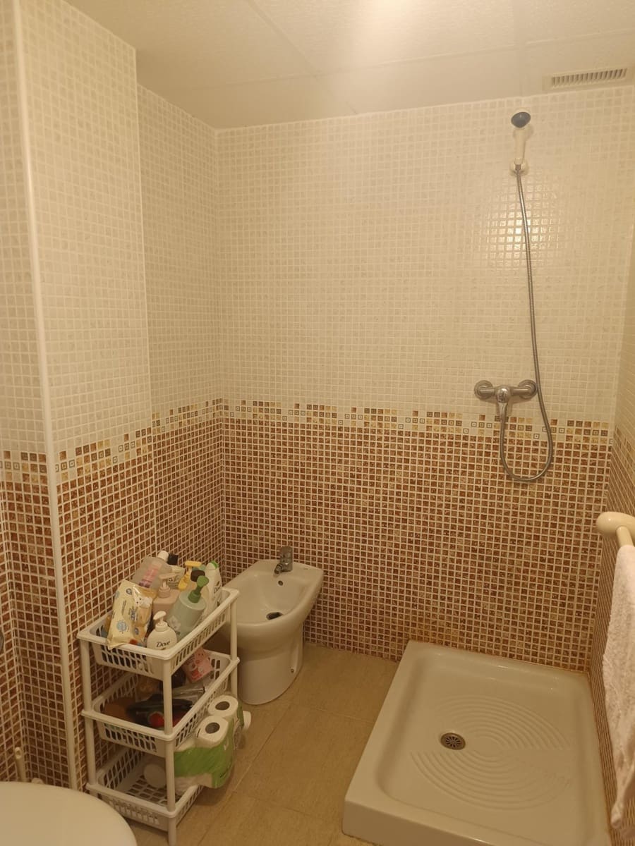 Apartamento de 3 habitaciones en Los Alcázares en venta - 159.000 € (Ref: 9287718)