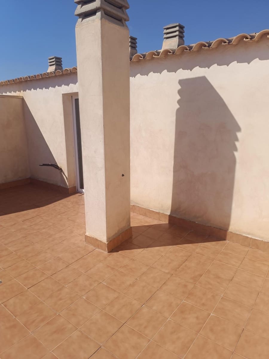 Apartamento de 3 habitaciones en Los Alcázares en venta - 159.000 € (Ref: 9287718)