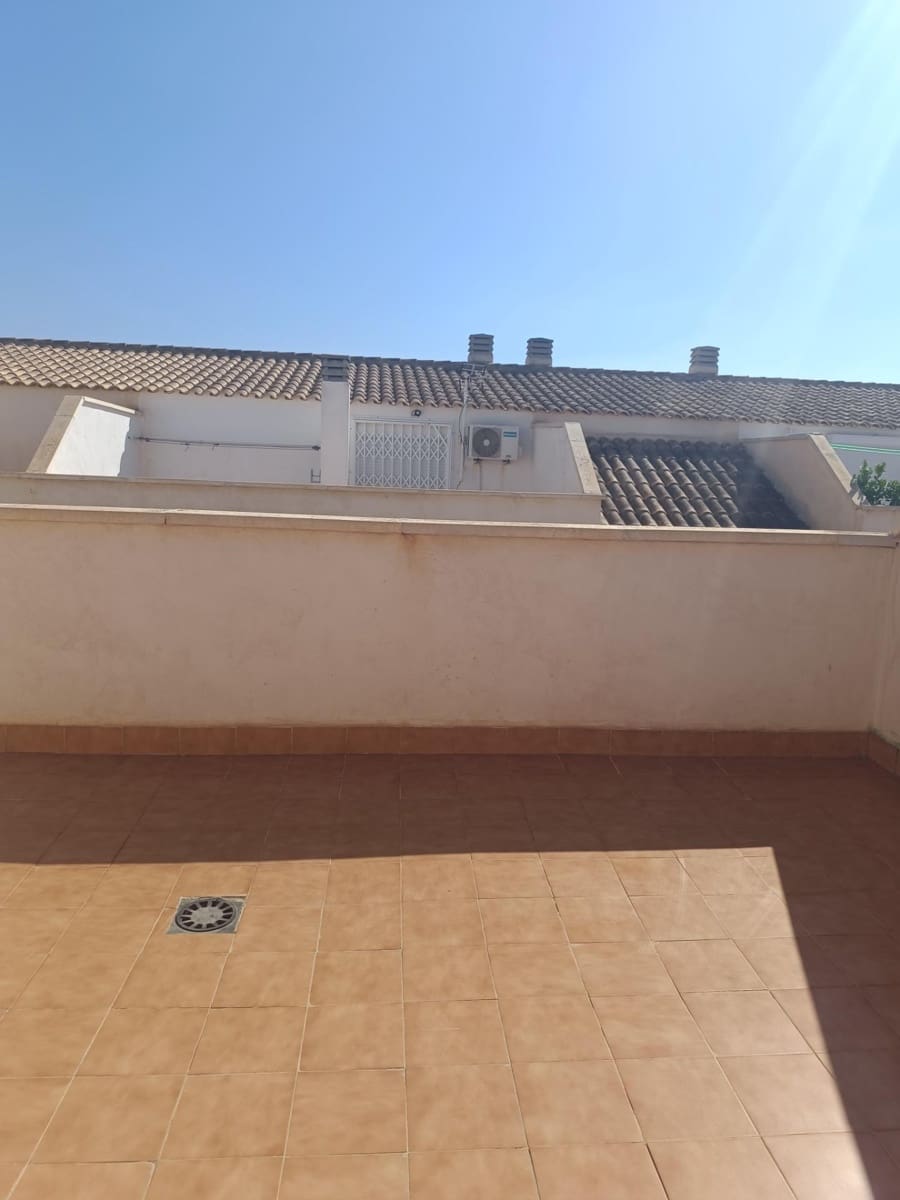 Apartamento de 3 habitaciones en Los Alcázares en venta - 159.000 € (Ref: 9287718)