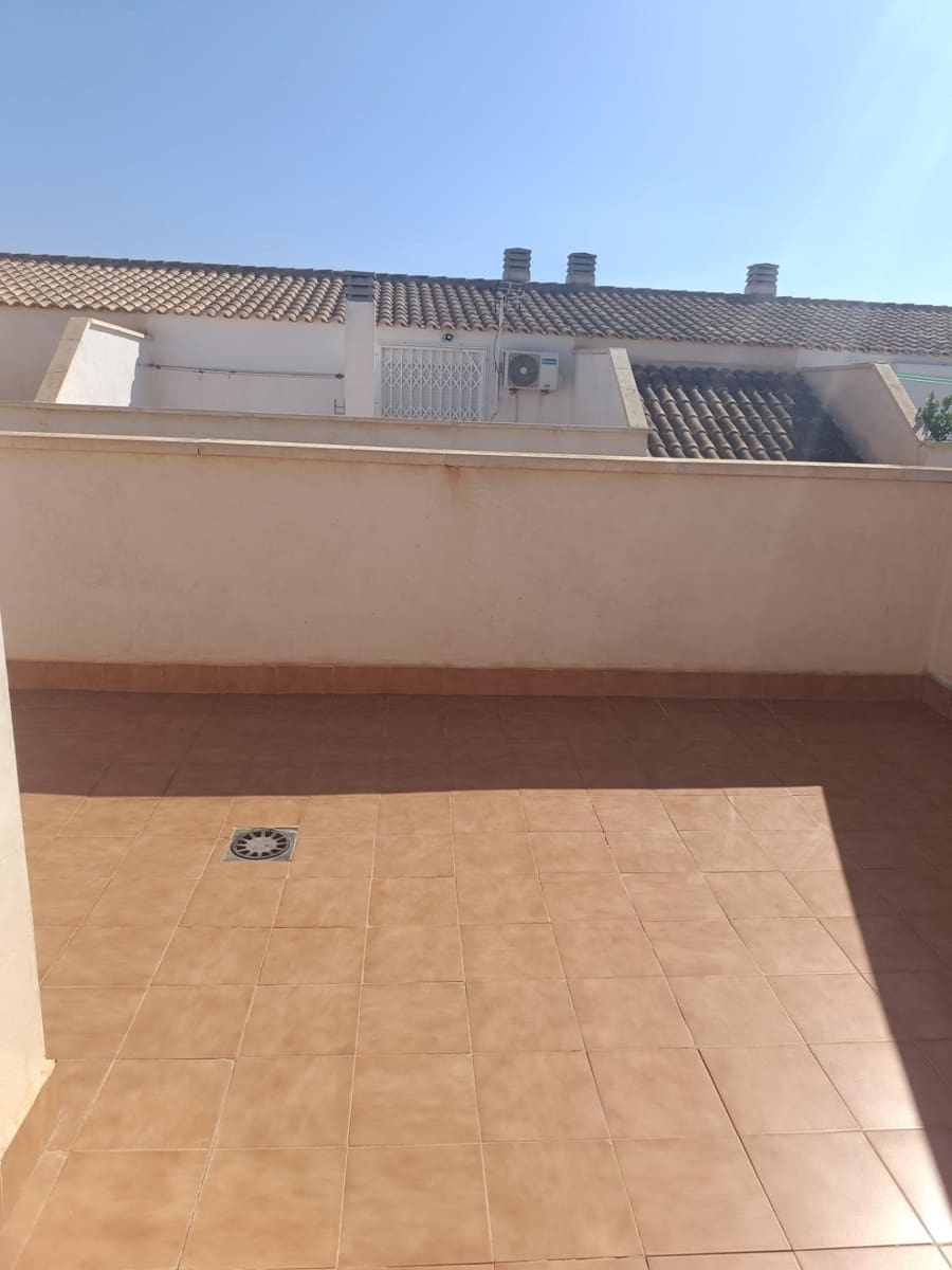Apartamento de 3 habitaciones en Los Alcázares en venta - 159.000 € (Ref: 9287718)