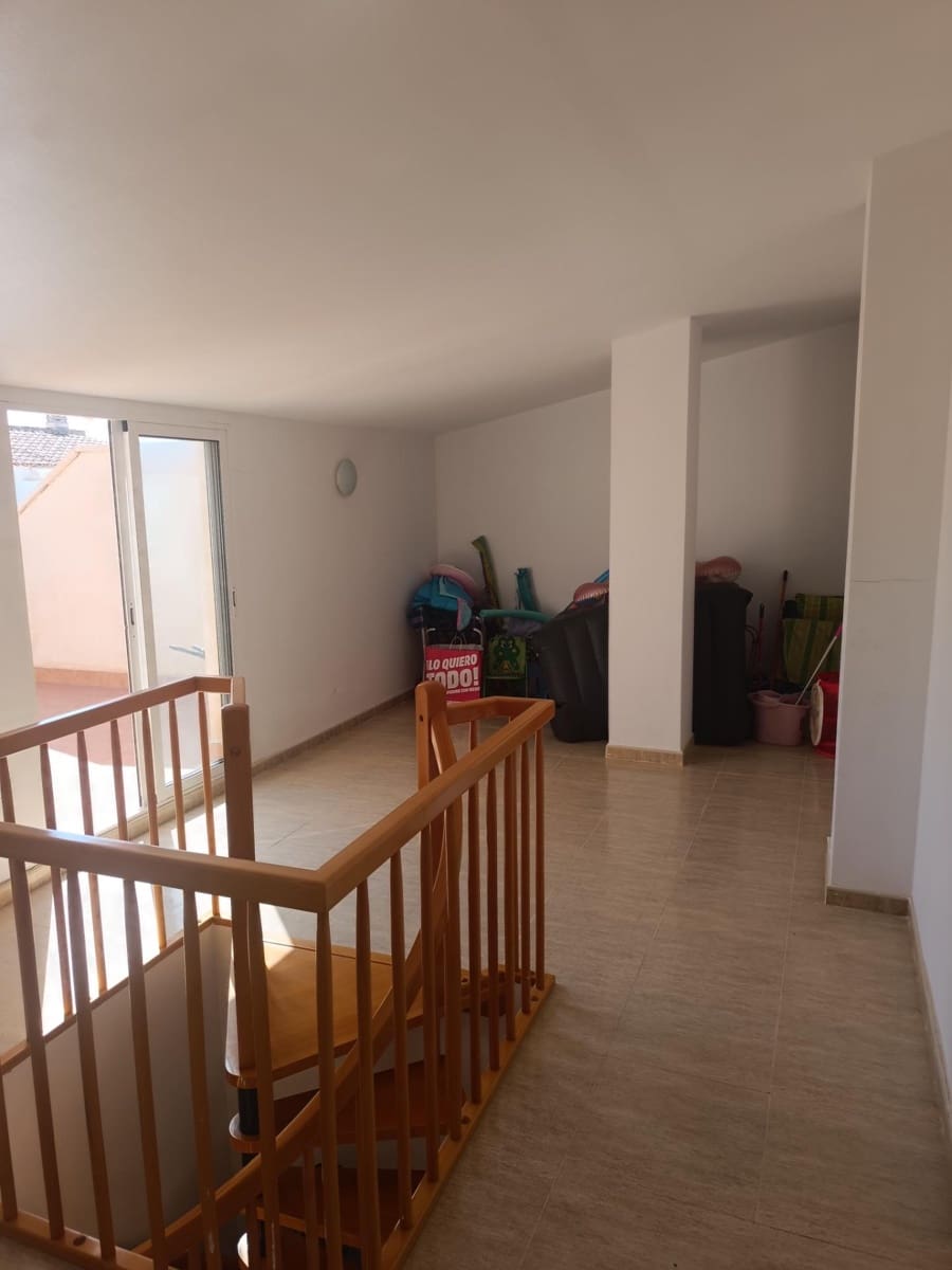 Apartamento de 3 habitaciones en Los Alcázares en venta - 159.000 € (Ref: 9287718)