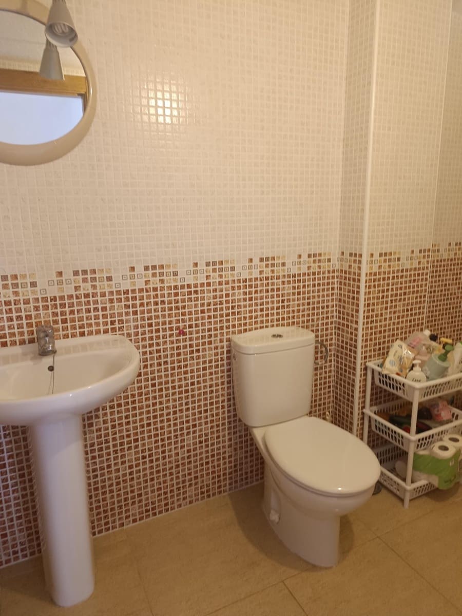 Apartamento de 3 habitaciones en Los Alcázares en venta - 159.000 € (Ref: 9287718)