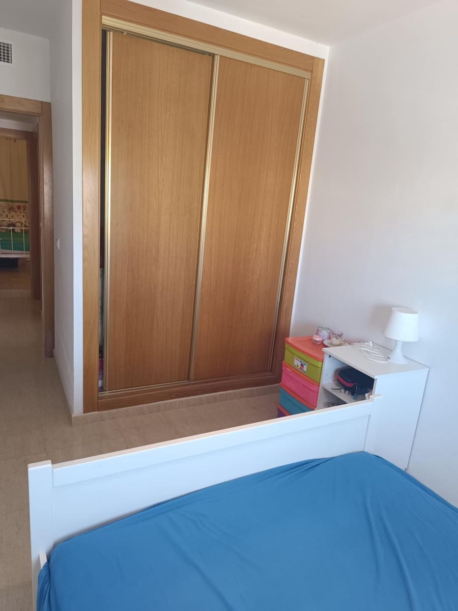 Apartamento de 3 habitaciones en Los Alcázares en venta - 159.000 € (Ref: 9287718)