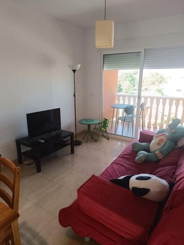 Apartamento de 3 habitaciones en Los Alcázares en venta - 159.000 € (Ref: 9287718)