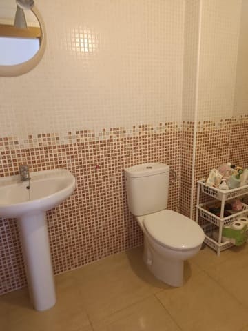 Apartamento de 3 habitaciones en Los Alcázares en venta - 159.000 € (Ref: 9287718)