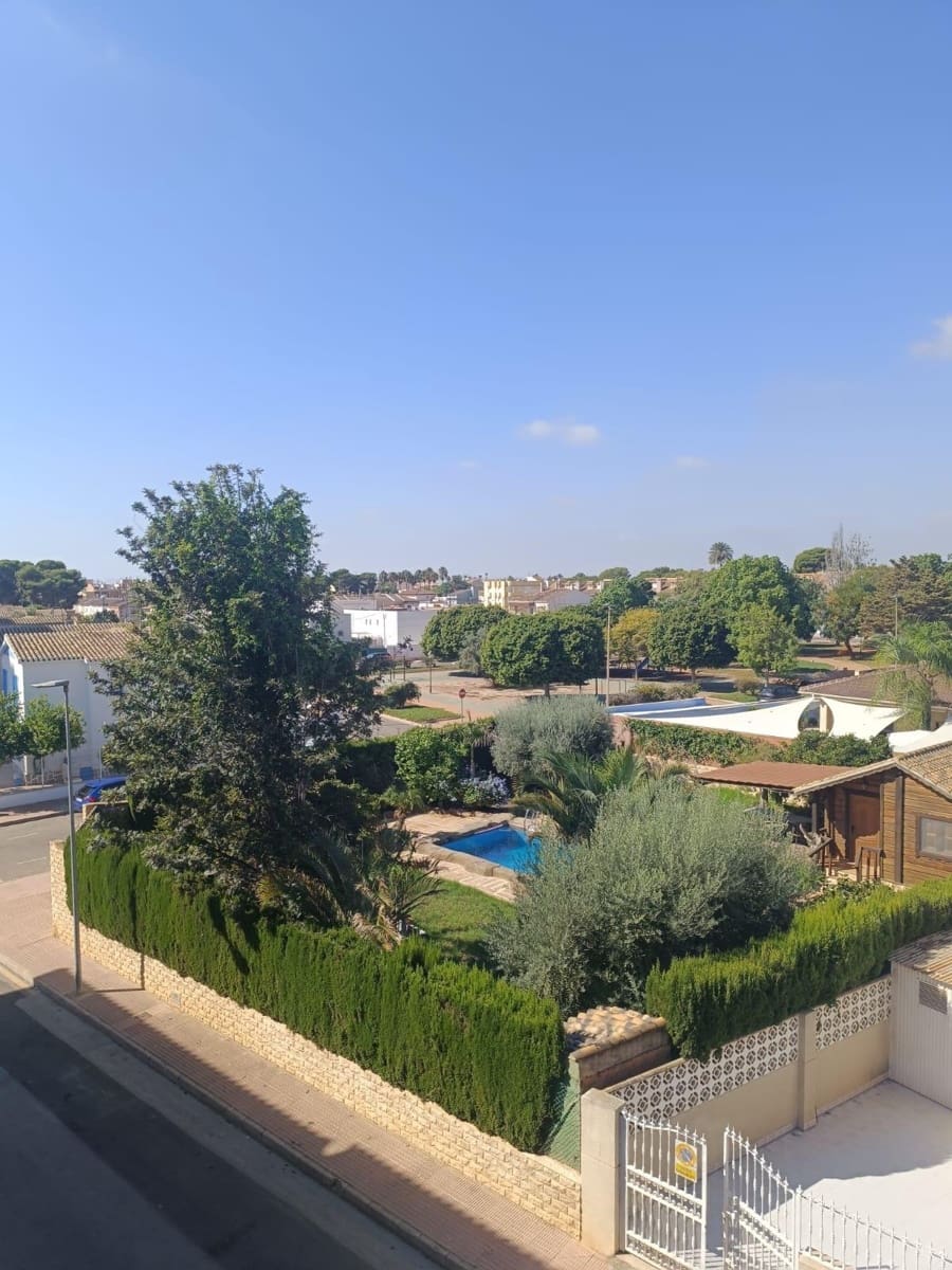 Apartamento de 3 habitaciones en Los Alcázares en venta - 159.000 € (Ref: 9287718)