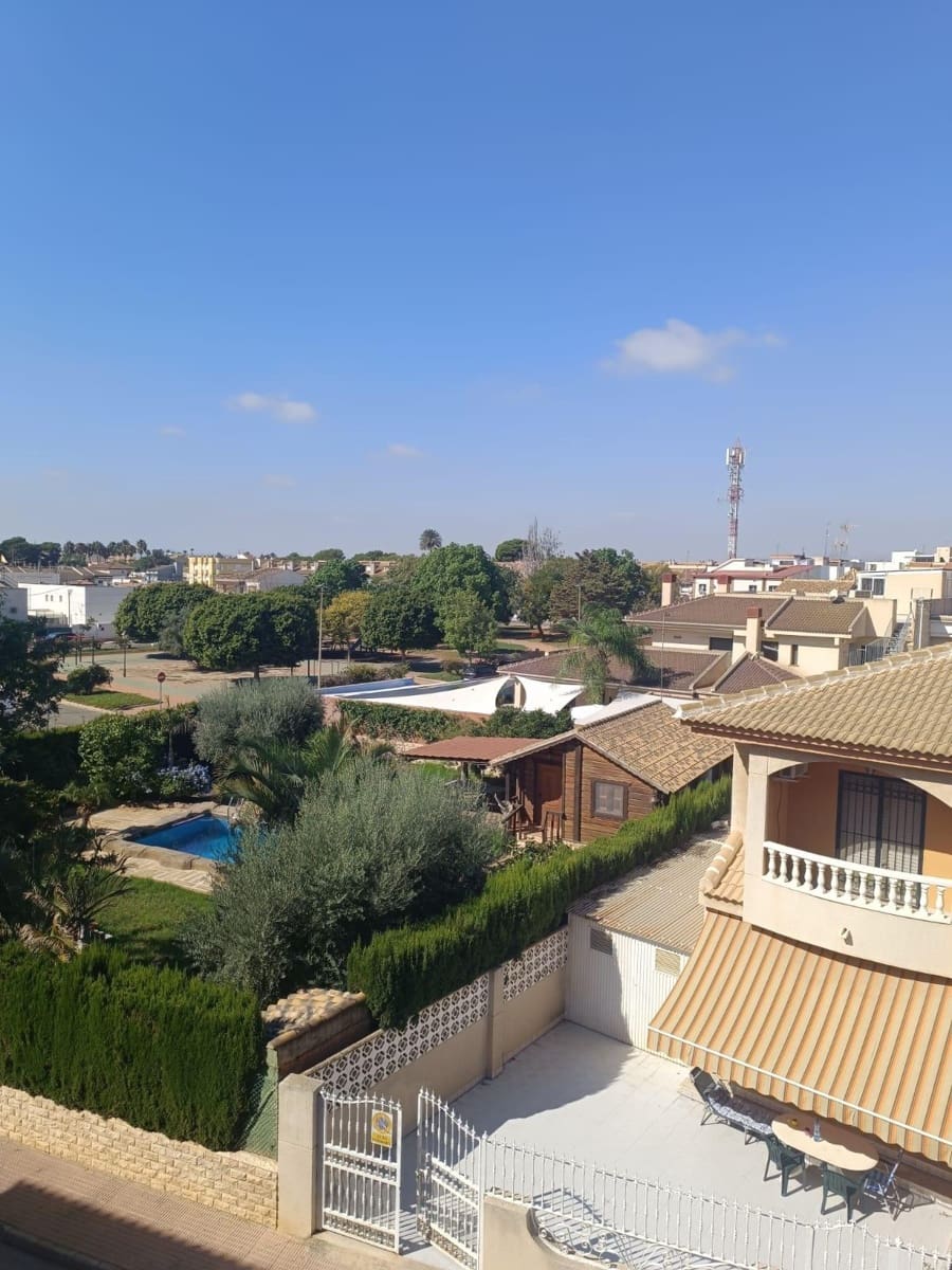 Apartamento de 3 habitaciones en Los Alcázares en venta - 159.000 € (Ref: 9287718)