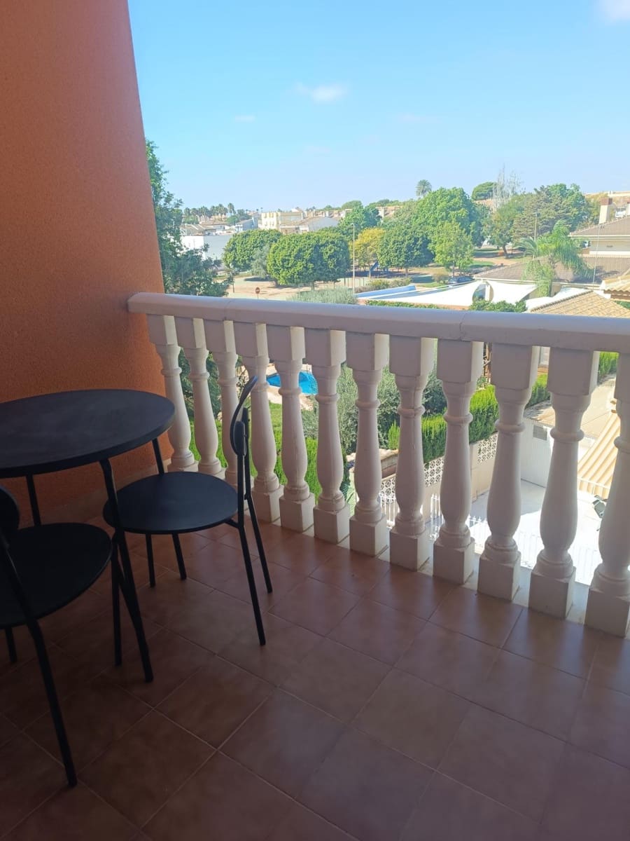 Apartamento de 3 habitaciones en Los Alcázares en venta - 159.000 € (Ref: 9287718)
