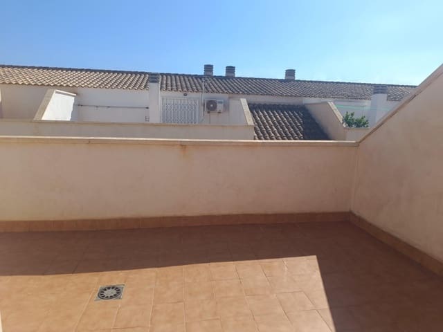 Apartamento de 3 habitaciones en Los Alcázares en venta - 159.000 € (Ref: 9287718)