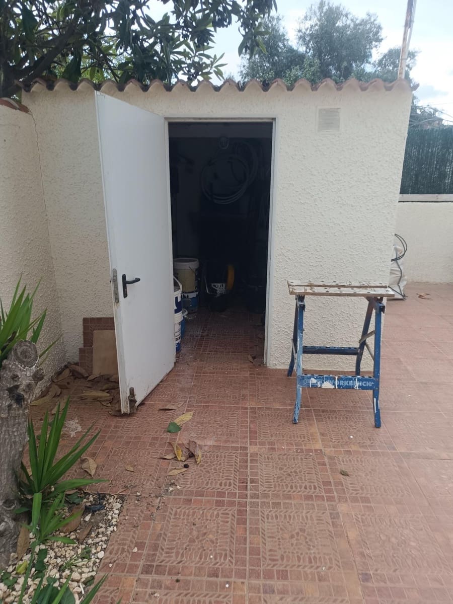 3 sypialnia Willa na sprzedaż w El Carmoli - 244 900 € (Ref: 9300993)