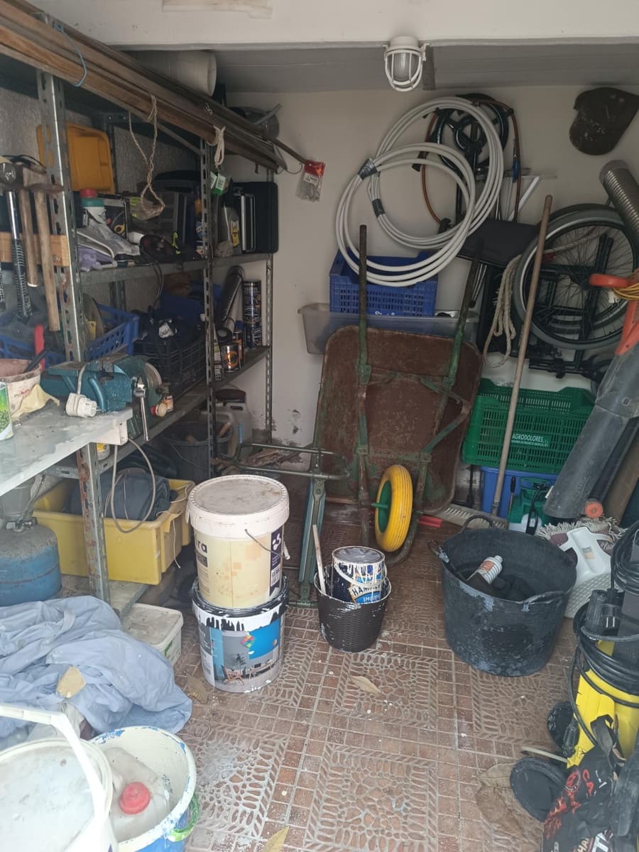 3 sypialnia Willa na sprzedaż w El Carmoli - 244 900 € (Ref: 9300993)