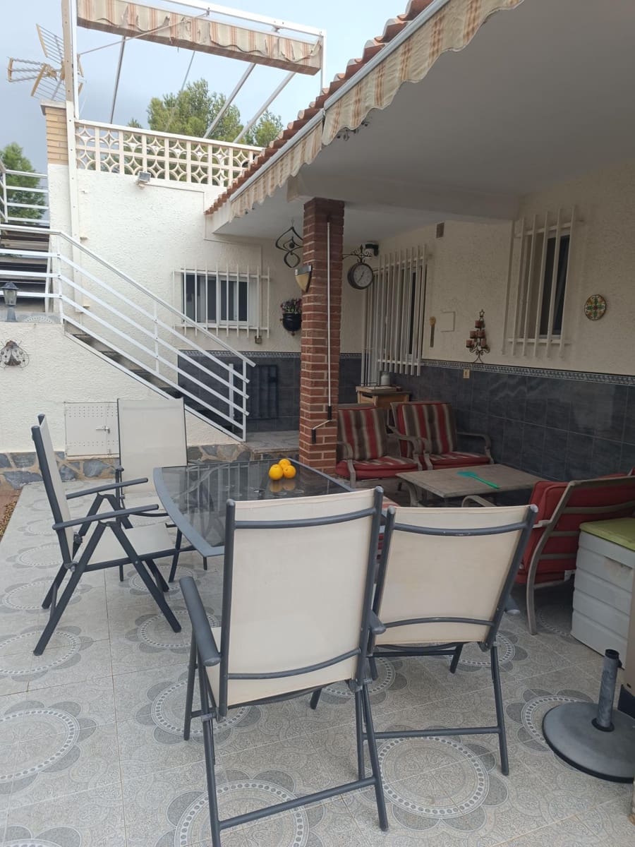 3 sypialnia Willa na sprzedaż w El Carmoli - 244 900 € (Ref: 9300993)