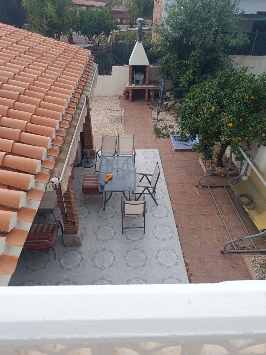 3 sypialnia Willa na sprzedaż w El Carmoli - 244 900 € (Ref: 9300993)