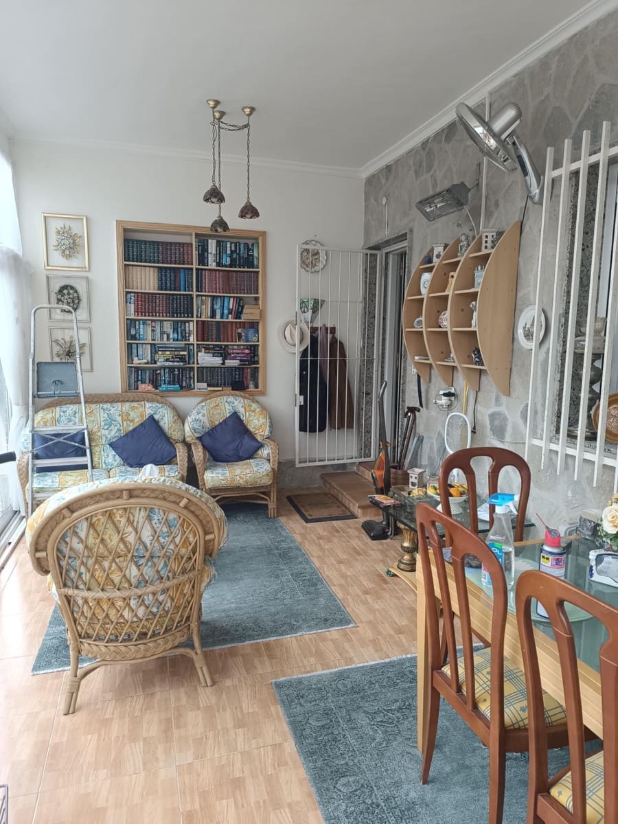 3 sypialnia Willa na sprzedaż w El Carmoli - 244 900 € (Ref: 9300993)